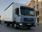 MAN TGL 7.150 2005 года
